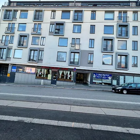 Modern With Private Terrace * Helsinki